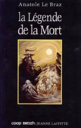Couverture du produit · La Légende de la Mort