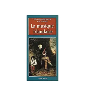 Couverture du produit · La Musique irlandaise