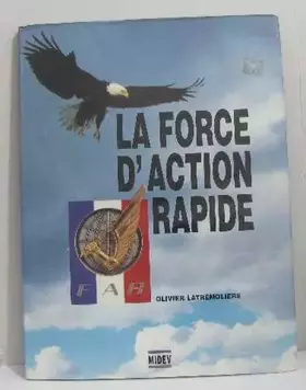 Couverture du produit · LA FORCE D'ACTION RAPIDE