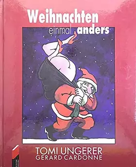 Couverture du produit · Weihnachten einmal anders
