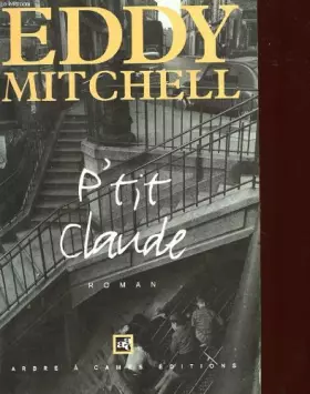 Couverture du produit · P'tit Claude