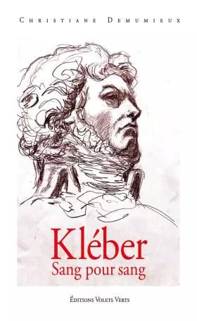Couverture du produit · Kléber. Sang pour sang