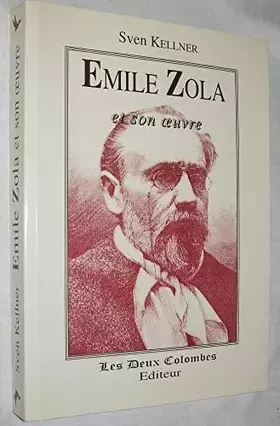 Couverture du produit · Émile Zola et son oeuvre