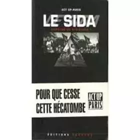 Couverture du produit · Le sida : combien de division ?