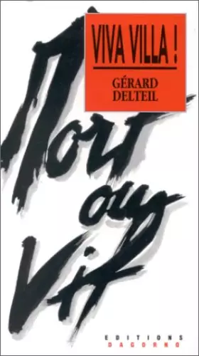 Couverture du produit · Viva Villa !