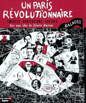 Couverture du produit · Un paris révolutionnaire