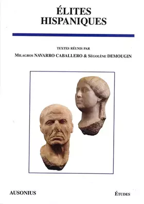 Couverture du produit · Elites hispaniques