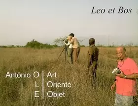 Couverture du produit · Leo & Bos / Antonio Ole & Art Orienté Objet