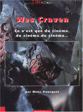 Couverture du produit · Wes Craven