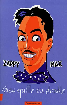 Couverture du produit · Mes quitte ou double