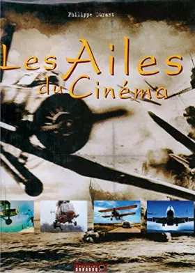 Couverture du produit · Les ailes du cinéma