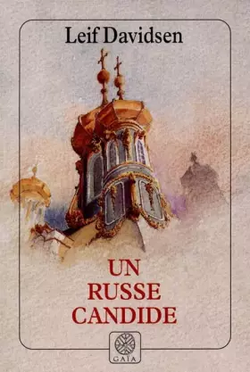 Couverture du produit · Un Russe candide