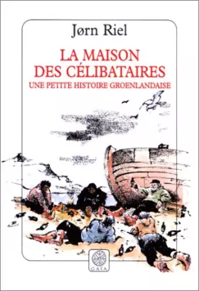 Couverture du produit · La maison des célibataires