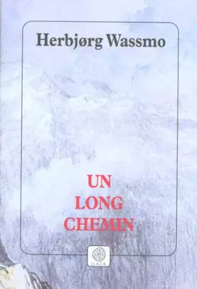 Couverture du produit · Un long chemin