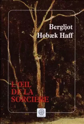 Couverture du produit · L'oeil de la sorcière