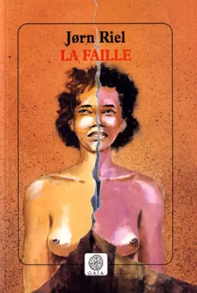 Couverture du produit · La Faille