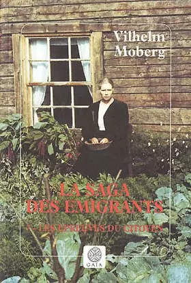 Couverture du produit · La Saga des émigrants, tome 7