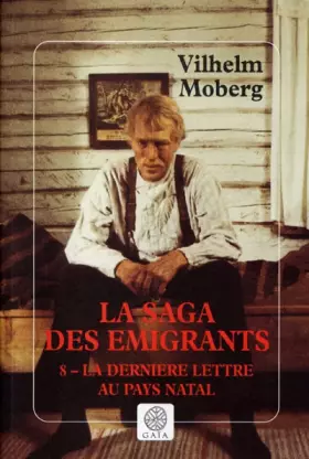Couverture du produit · La Saga des émigrants, tome 8