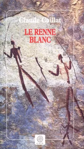 Couverture du produit · Le renne blanc