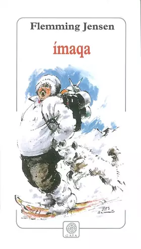 Couverture du produit · Ímaqa