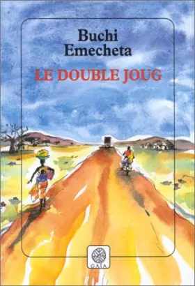 Couverture du produit · Le Double joug
