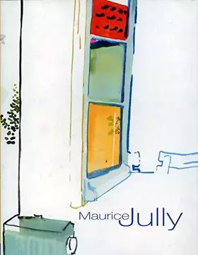 Couverture du produit · Maurice Jully