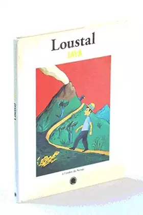 Couverture du produit · Java à l'ombre du Mérapi