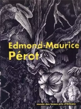 Couverture du produit · Edmond-Maurice Pérot
