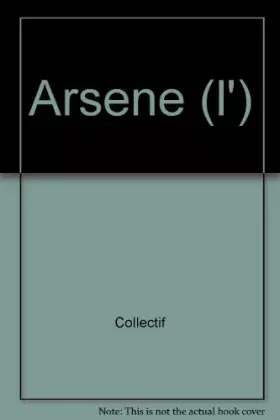 Couverture du produit · Arsene (l')