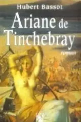Couverture du produit · Ariane de Tinchebray