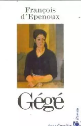 Couverture du produit · Gégé