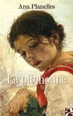 Couverture du produit · La pitchoune