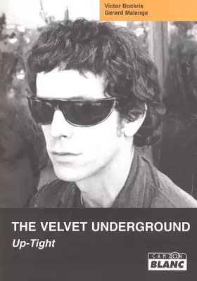 Couverture du produit · THE VELVET UNDERGROUND Up-Tight