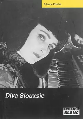 Couverture du produit · Diva Siouxsie