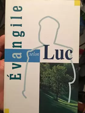 Couverture du produit · Évangile selon Luc