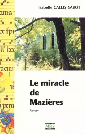 Couverture du produit · Le Miracle de Mazières