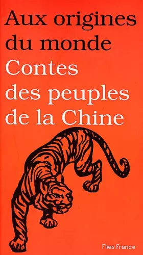 Couverture du produit · Contes des peuples.Chine