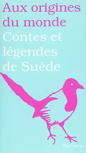 Couverture du produit · Contes et légendes de Suède