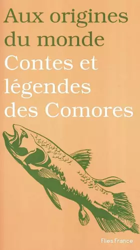 Couverture du produit · Contes et legendes des comores