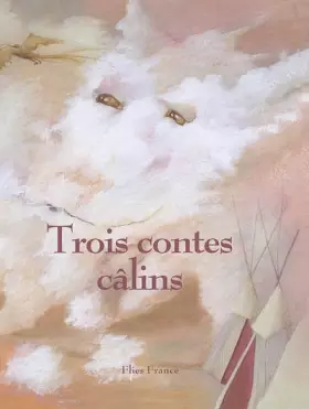 Couverture du produit · Trois contes câlins