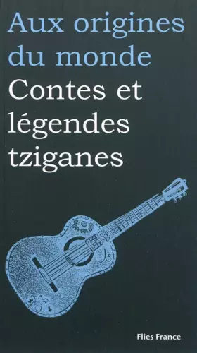 Couverture du produit · Contes et légendes tziganes