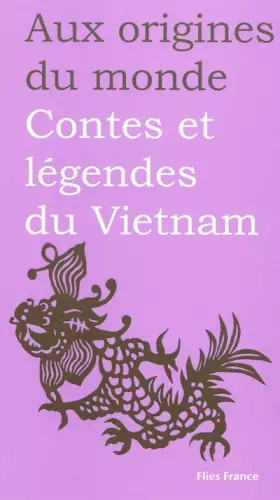 Couverture du produit · Contes et légendes du Vietnam