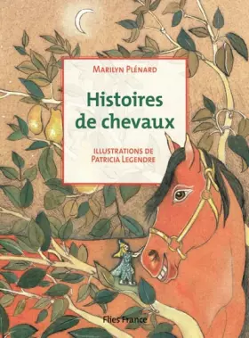 Couverture du produit · Histoires de chevaux
