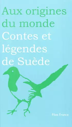 Couverture du produit · Contes et légendes de Suède