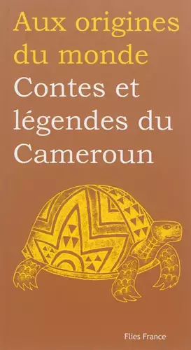 Couverture du produit · Contes et Legendes de Cameroun