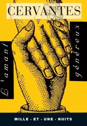 Couverture du produit · L'amant généreux