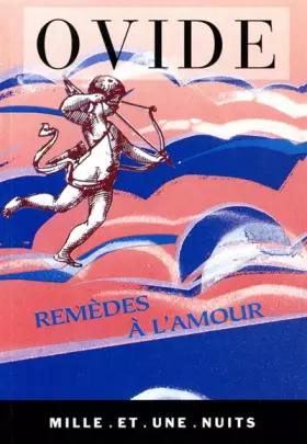 Couverture du produit · Remèdes à l'amour