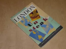 Couverture du produit · Un steack