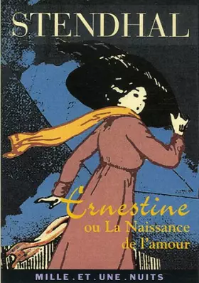 Couverture du produit · Ernestine ou la naissance de l'amour