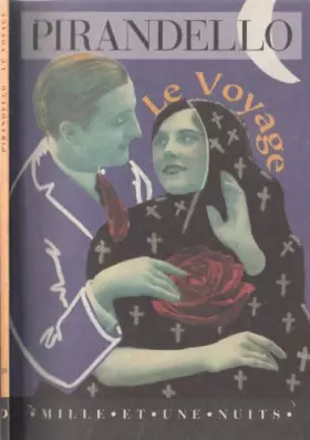 Couverture du produit · Le voyage